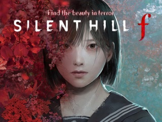 清々しいまでに『サイレントヒルf』をパクったゲームがスマホで配信されてしまう
