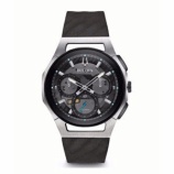 『BULOVA (ﾌﾞﾛｰﾊﾞ)  98A161』の画像