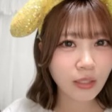 『[動画]2026.06.28（23:27～） SHOWROOM　「≒JOY(ニアリーイコールジョイ) 小澤愛実」＠個人配信【ニアジョイ】』の画像