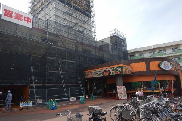 函館無限1up 函館 子連れランチと晩ご飯