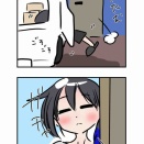 【漫画】大脱走