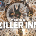 【KILLER INN (キラーイン)】Steam向けに2/13早期アクセス開始へ。「スクエニ」×「TBS」がおくるマーダーミステリーアクション
