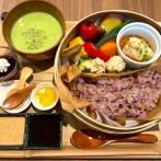 【宝塚市 NEW OPEN】7月4日OPEN！いま大ブームのせいろを使ったランチがいただける『cafe bamboo』にさっそくお邪魔しました☆オープン記念のお得情報も！