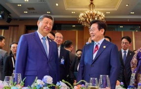 【笑報】韓国　70兆ウォンの人民元スワップを中国と締結　対韓制裁は継続