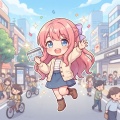 久々に晴れたときあるある