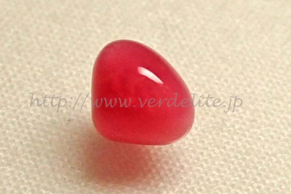 宝石月ミドリ石曜日 コンクパール