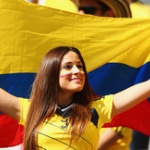 FIFA『美女サポ』放送に警告！女性差別の表面化指摘へ！ 	