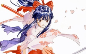 広井王子氏が『サクラ大戦6』のプロットに言及！セガ「初代から『V』の現行機移植したい」