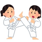 韓国人「女子力を含め日本人選手には完敗だ」韓国人のK-1女性選手が日本人選手にボッコボコにされるも素直に納得！