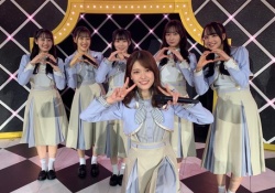 【悲報】このさゆりんごリスペクト軍団が全員選抜落ちしてて草wwwwwwwww