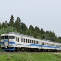 えちごトキめき鉄道 ４１３・４５５系撮影記（2026.5.3）