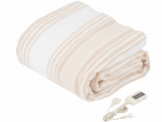 【急募】冬に電気毛布は必要か否か？