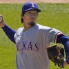 【悲報】有原航平さん、右手中指打撲でIL入り