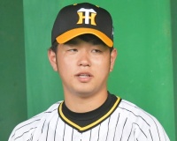 【悲報】阪神高橋遥人、今季絶望