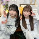 『[イコラブ] 山本杏奈×市原愛弓、2月29日 SHOWROOM『＝LOVE 山本杏奈の「教えて、花便り」』出演 まとめ【ニアジョイ】』の画像
