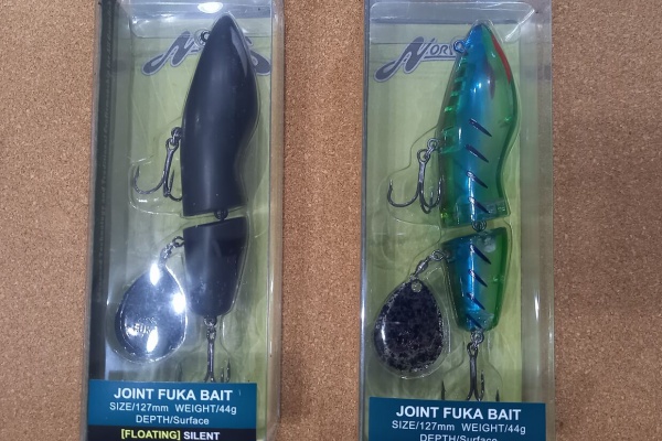 フロッグプロダクツスパトニックジョイント新品ウッド