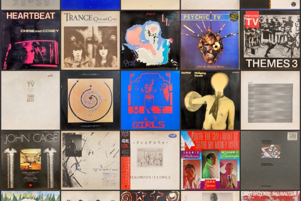 ディスクユニオン横浜西口店 | 音楽CD/レコード/DVDの販売&買取