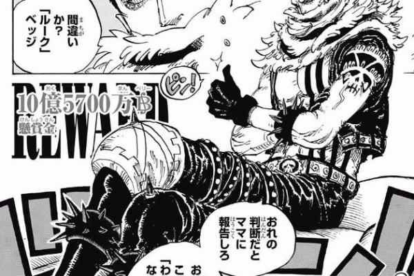 ワンピース最速ｎｅｗｓ 17