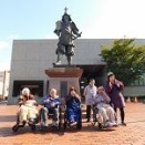 さくら棟利用者旅行（第3グループ）