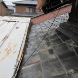 『増築の建物は雨漏りしやすい？？』の画像
