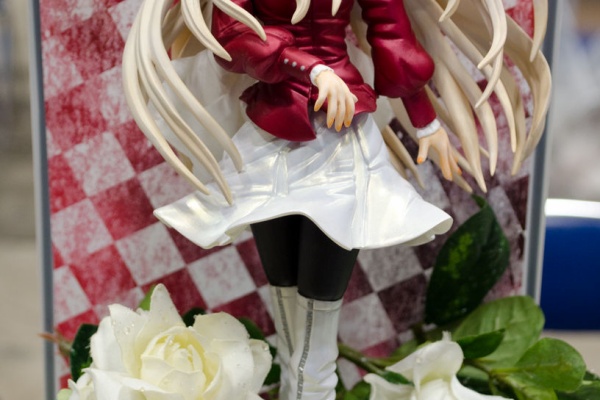 Toshiのガレキぶろぐ ワンダーフェスティバル14冬