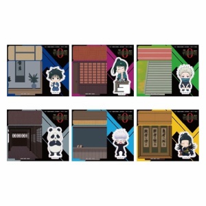 SCF2025 in 少年＆青年コミック合同フェア【アニメイト限定