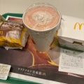 ドラクエバーガー第二弾@マクドナルド