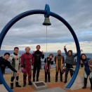 伊豆大島ツアーに行くなら新宿ダイビングスクール