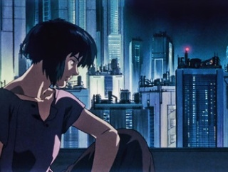 最近のアニメにSFが少ない気がする【海外の反応】