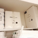 【シニアの暮らし】収納は扉の中の箱の中…これがなかなか難しい。。