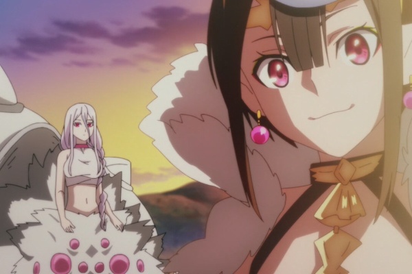 Fate雑記 士凛特化 あるふぁ バトルアスリーテス大運動会