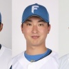 日ハム杉谷、石川直、島崎投手コーチが新型コロナ陽性　杉谷は発熱の症状あり