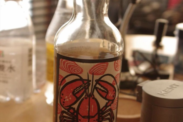 くりりんのウイスキー置場 - スリーリバース