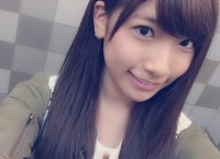 【AKB48】森川彩香が前髪を作った結果！
