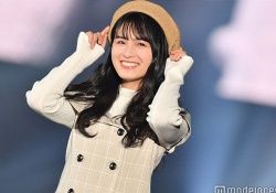 【大園桃子】バランス良い体型、メイク映え、やっぱり桃子は逸材だよな【画像あり】
