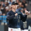 山﨑福也さんが日ハムを選んだ理由