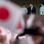 ☆ガールズ訪問／皇室まとめ回顧録☆