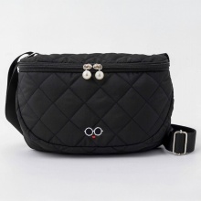 【新刊情報】a-jolie QUILTING SHOULDER BAG BOOK