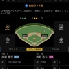 【vs.ロッテ】日ハム、加藤豪将のラッキーなタイムリーで同点に追いつく！