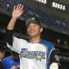 王柏融（26）が来年残しそうな成績 	