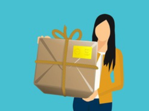 個人輸入品の税優遇廃止へ　財務省、中国からの低価格品流入で対策