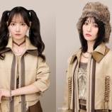 『[ノイミー] 本日(6月24日) tbcラジオ「GoGoはみみこいラジオな気分」に、鈴木瞳美・冨田菜々風 コメント出演』の画像