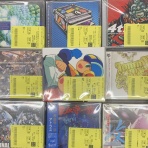 ディスクユニオン アニソン・ゲームミュージックストア | アニメ・ゲーム音楽CDやレコードの買取・販売 | 東京・新宿