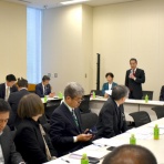 衆議院議員　井上信治の活動報告