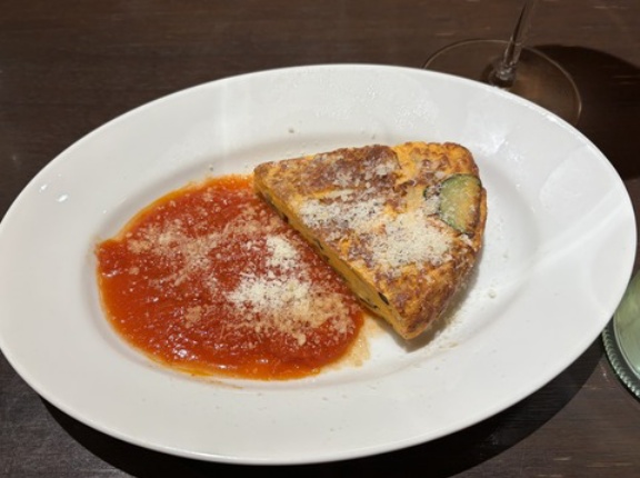 鬼のいぬ間に命の洗濯