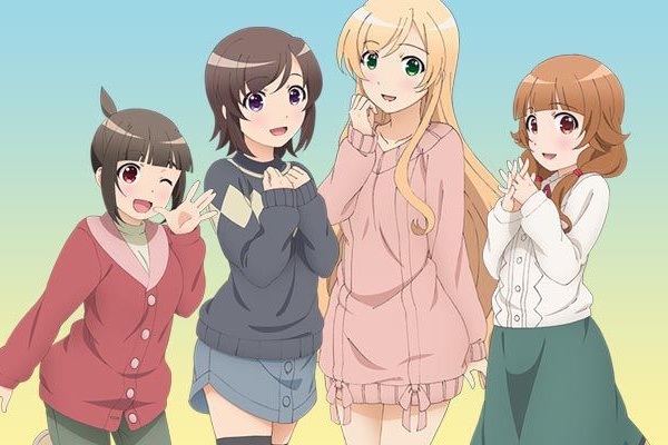 普通の女子校生が ろこどる やってみた プレミアムイベント ロコドルフェスタ 流川ガールズ Awa Girlsも登場のトークショー ライブイベントが開催決定 オタ充まっしぐら