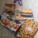 冷凍食品賛歌