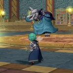 ドラクエ１０冒険日記