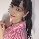 『[イコラブ] 瀧脇笙古「嬉しいお知らせ、横浜ウォーカー 9月20日発売の10月号に掲載させていただきます！」【しょこ】』の画像