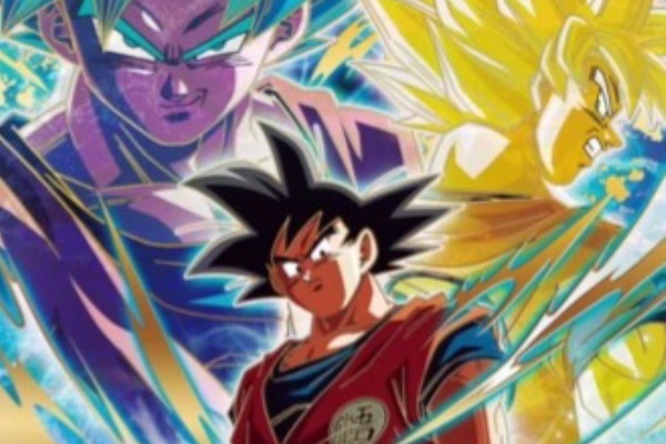 遊戯王&ドラゴンボール通販予約情報局 - DBSDV カードリスト
